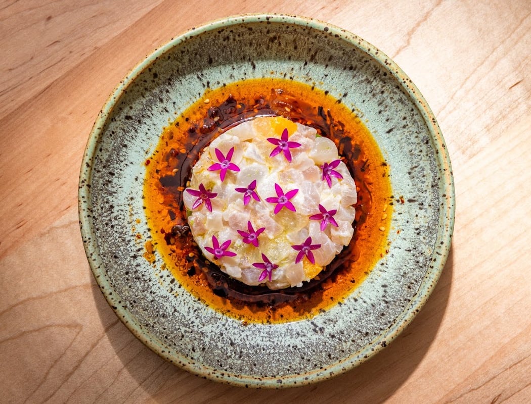Coro Restaurant 1