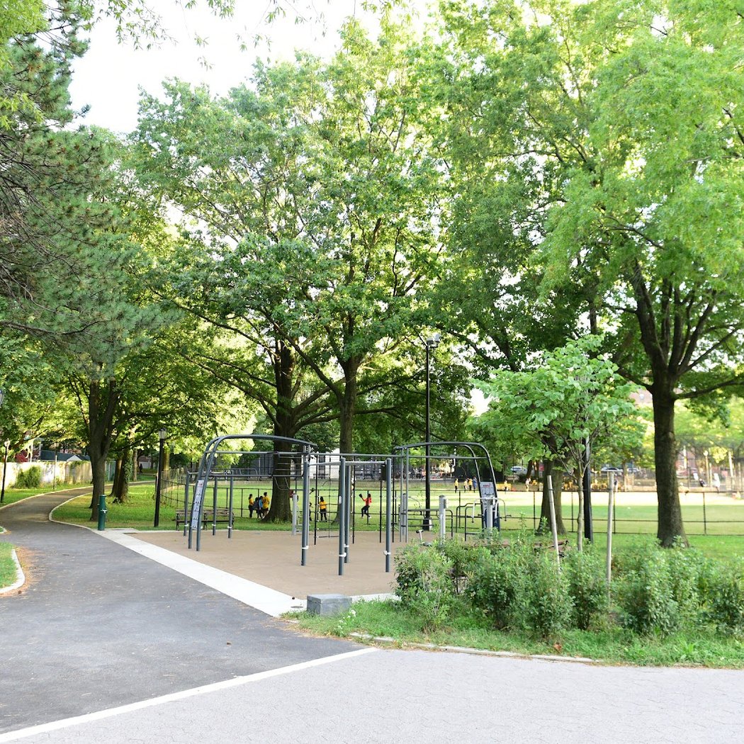 Colucci Playground 2