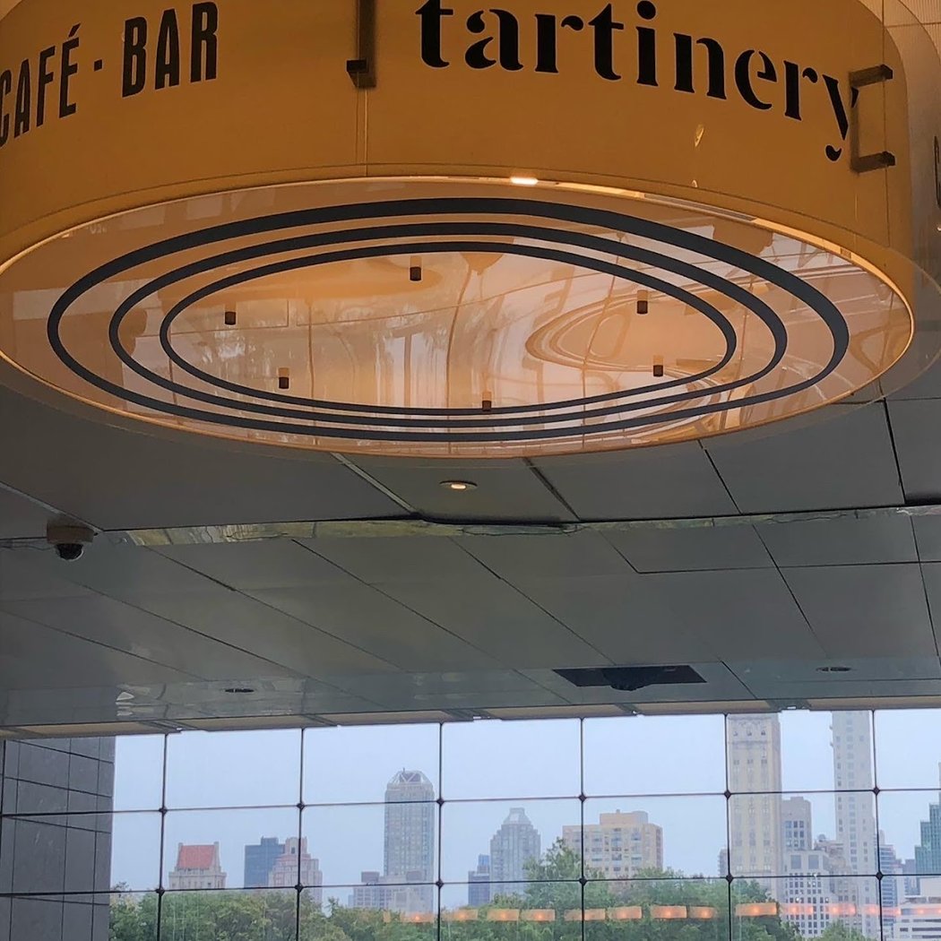 Tartinery Café - Bar | Columbus Circle 2