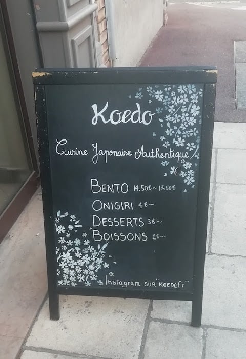 Koedo 2