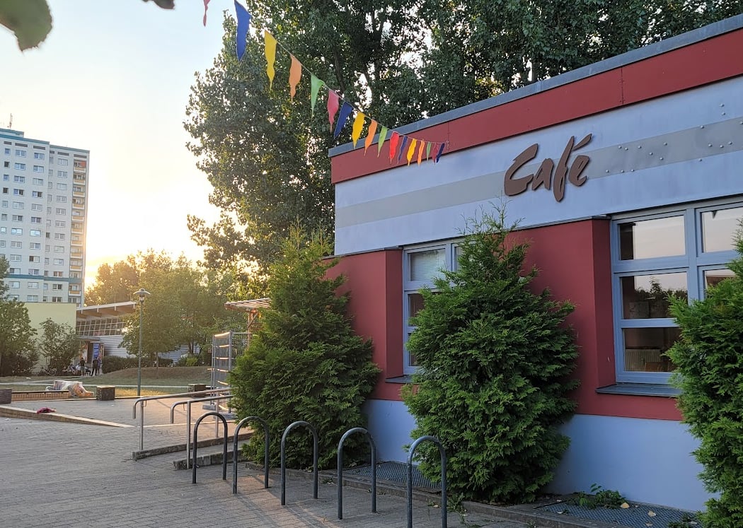 Stadtteilfrühstück 2