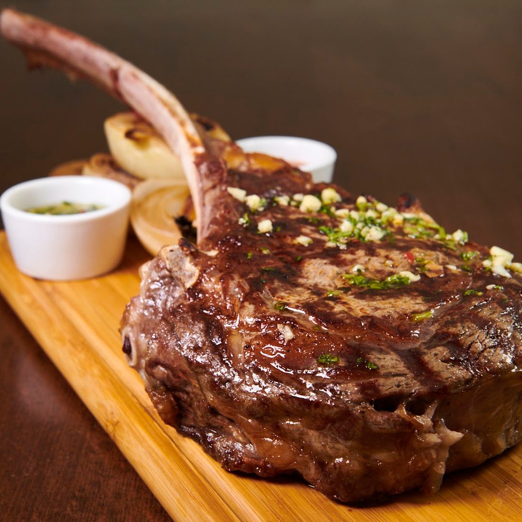 Union Bistro Steakhouse and Sushi 1