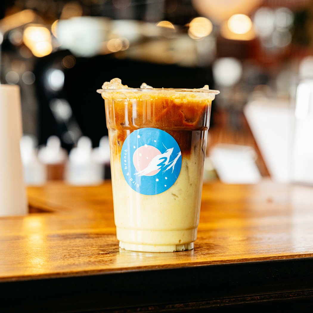 Bird & Branch Coffee Roasters 2