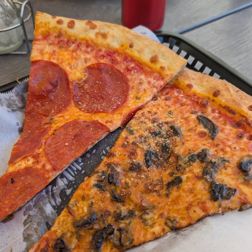 Rotten City Pizza 3