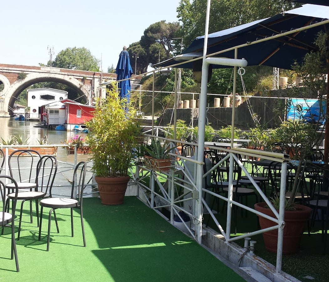 Tevere Day 3