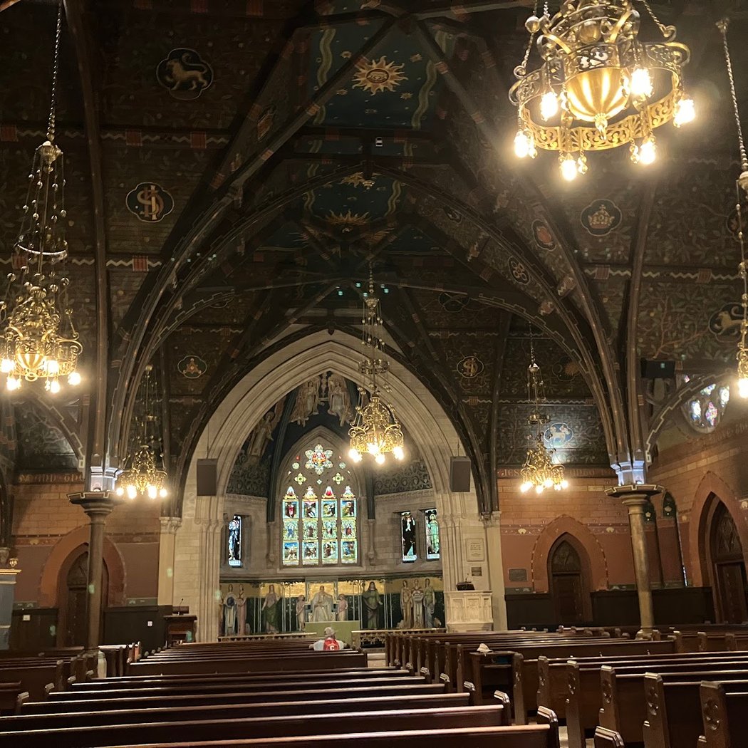 Sage Chapel 3