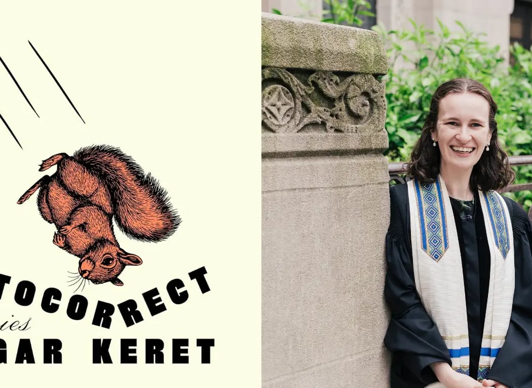Women of Emanu-El: Book Club Discussion with Rabbi Emma Dubin 1