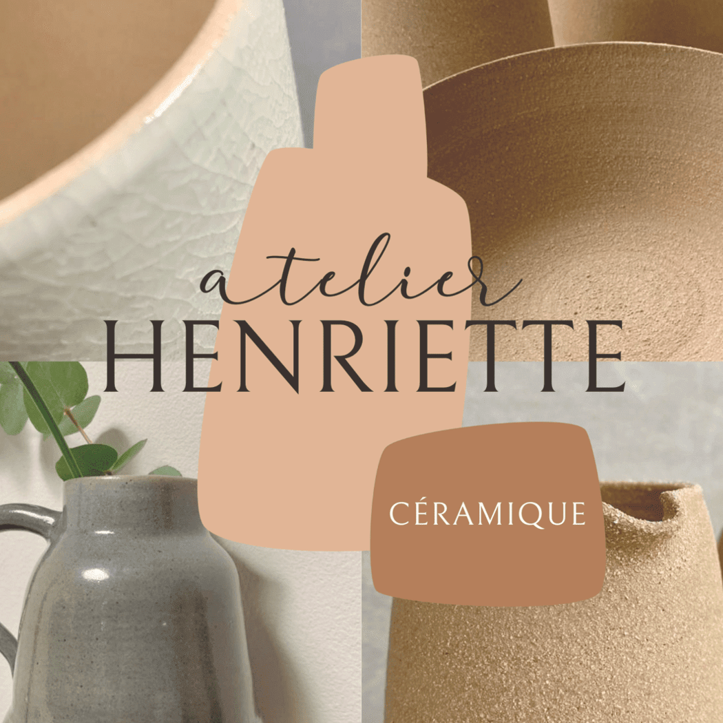 Workshop Henriette Céramique 1