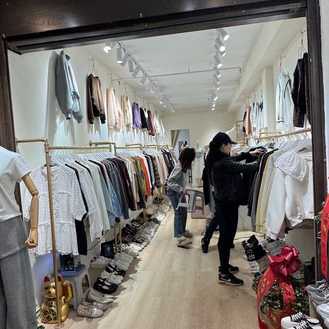 Busy Mall 今日商场 1
