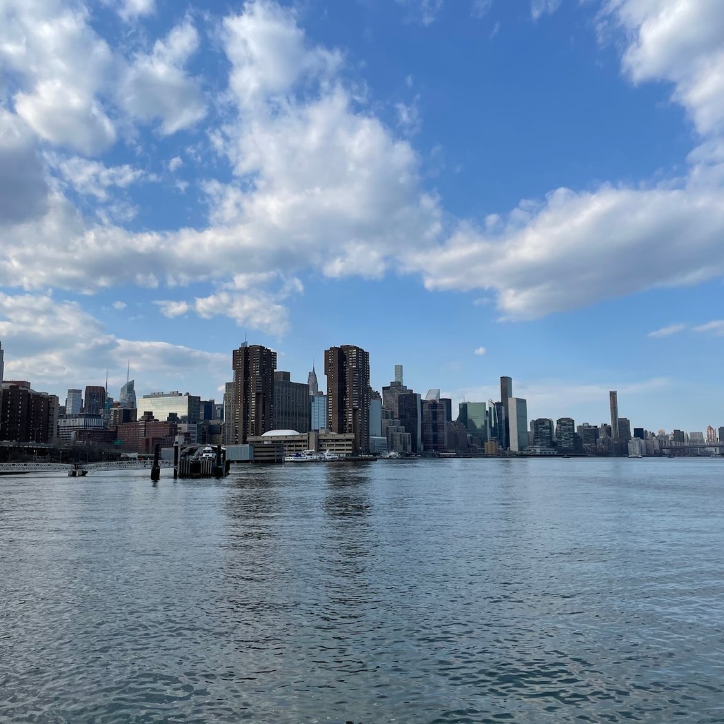 Captain Patrick J. Brown Walk 2