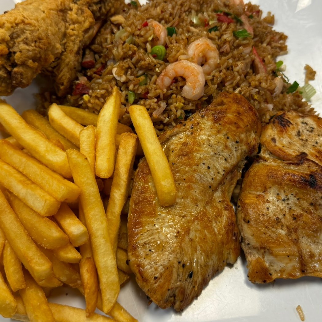 Zulianos Restaurant 1
