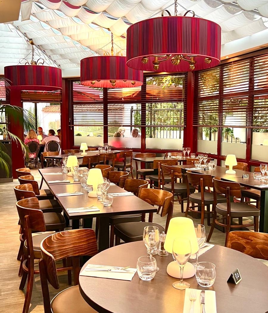 Brasserie du Château 2