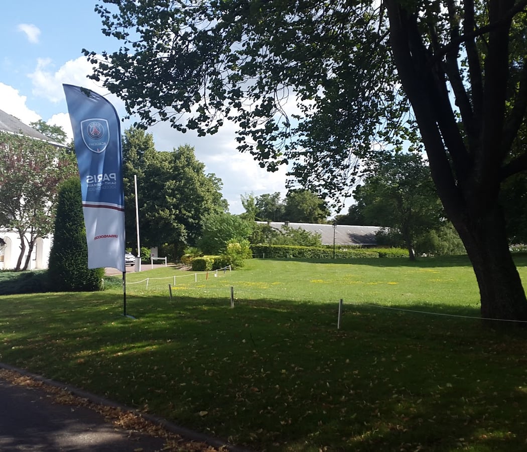 Centre de ressources, d'expertise et de performance sportives d'Île-de-France 3