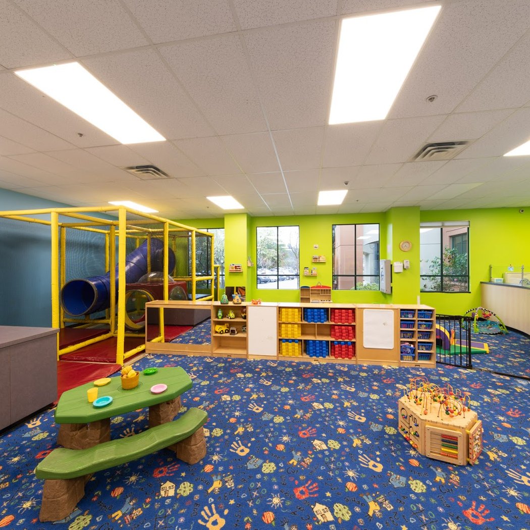 Oakwood Athletic Club 2
