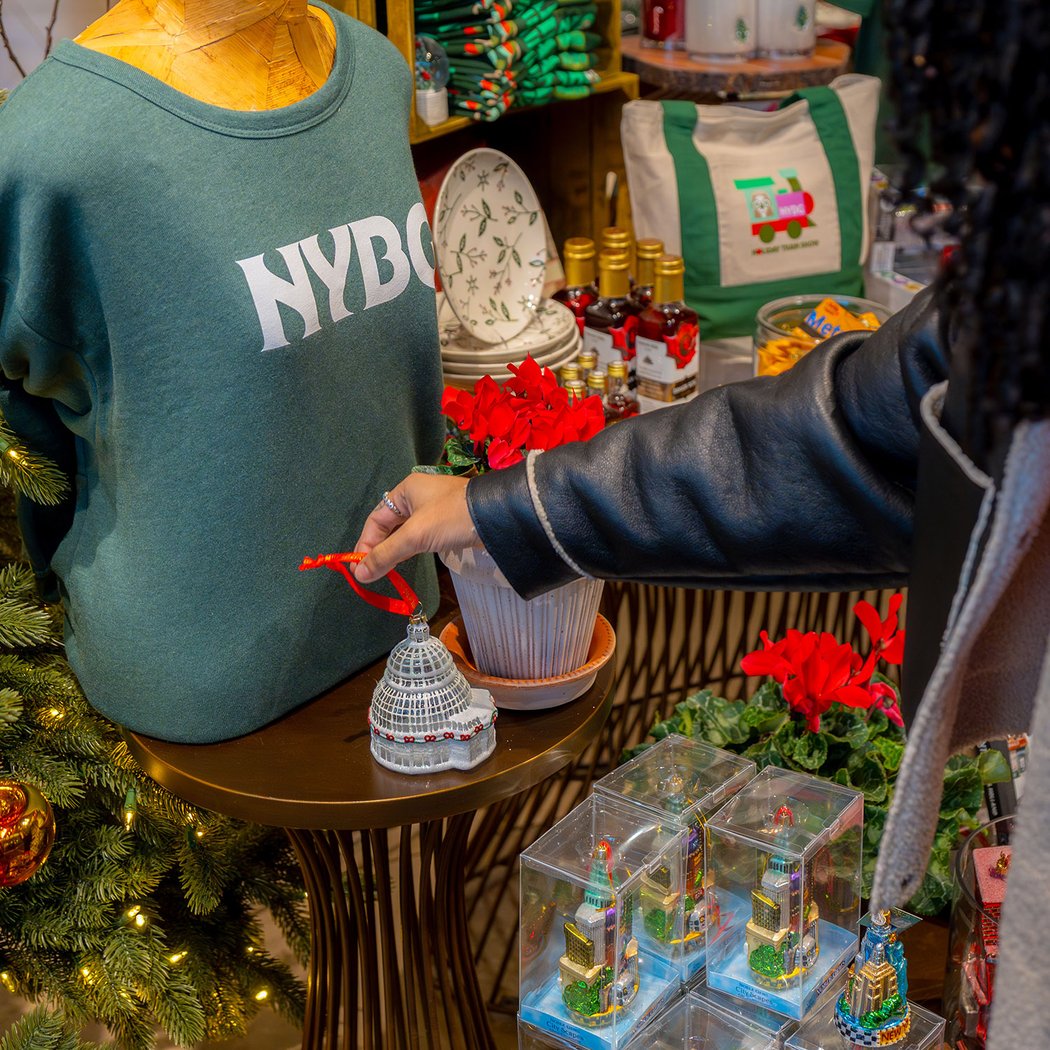 NYBG Shop 2