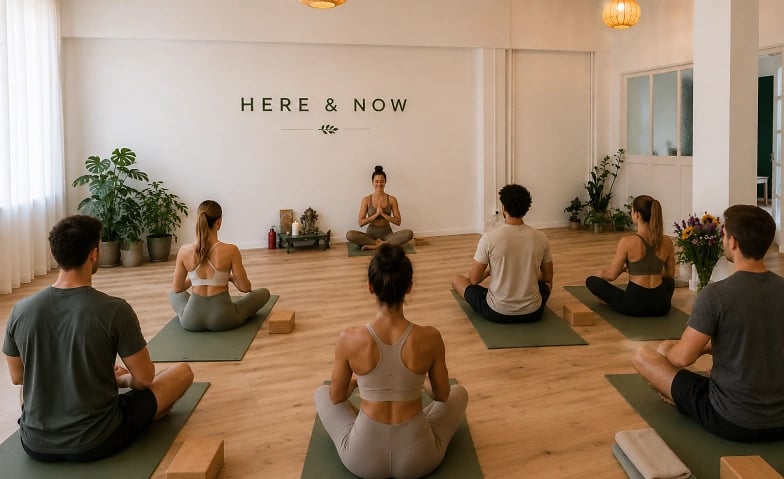 Summer Yoga f 1