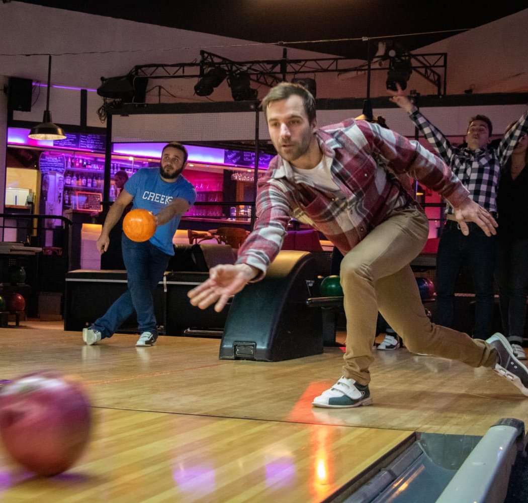 Bowling 1