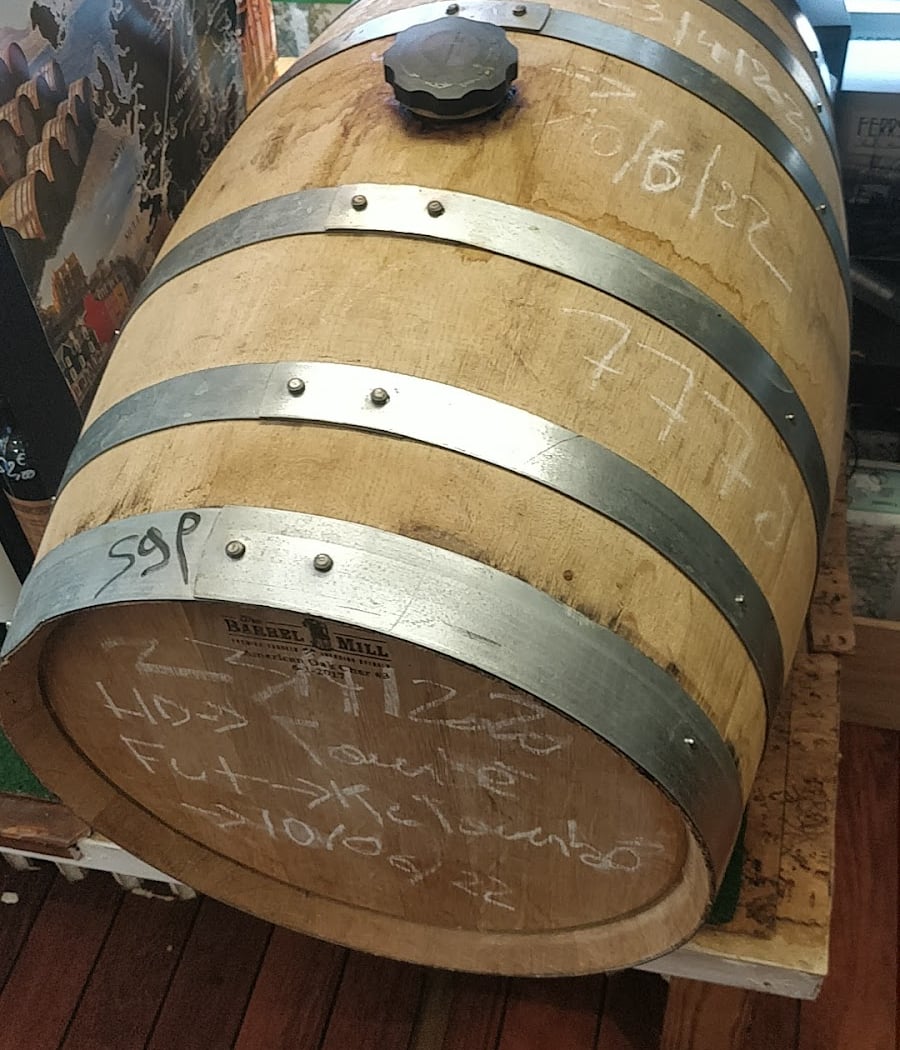 Ateliers de dégustation de vins 3
