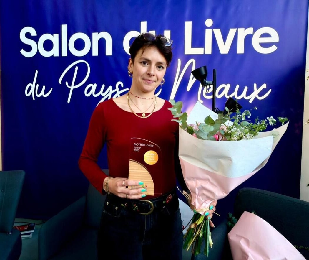 Salon du livre du Pays de Meaux 1