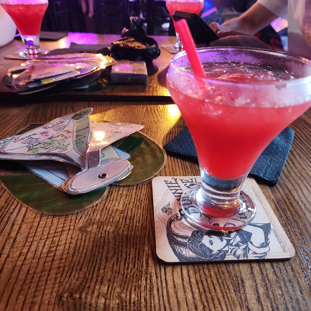 Paraiso Bar 3