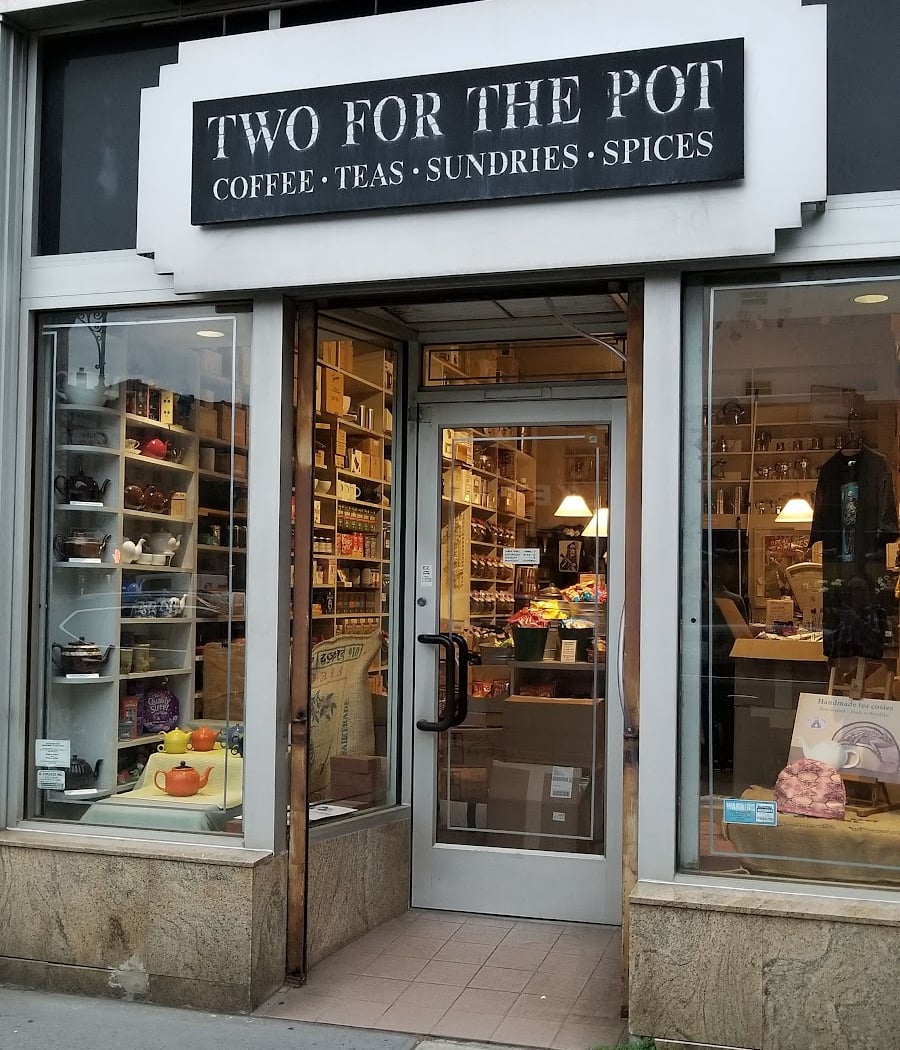 Two For the Pot 3