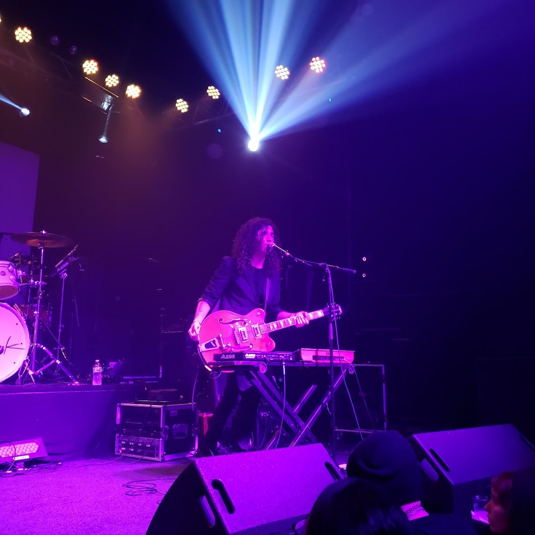 HOMESHAKE 1