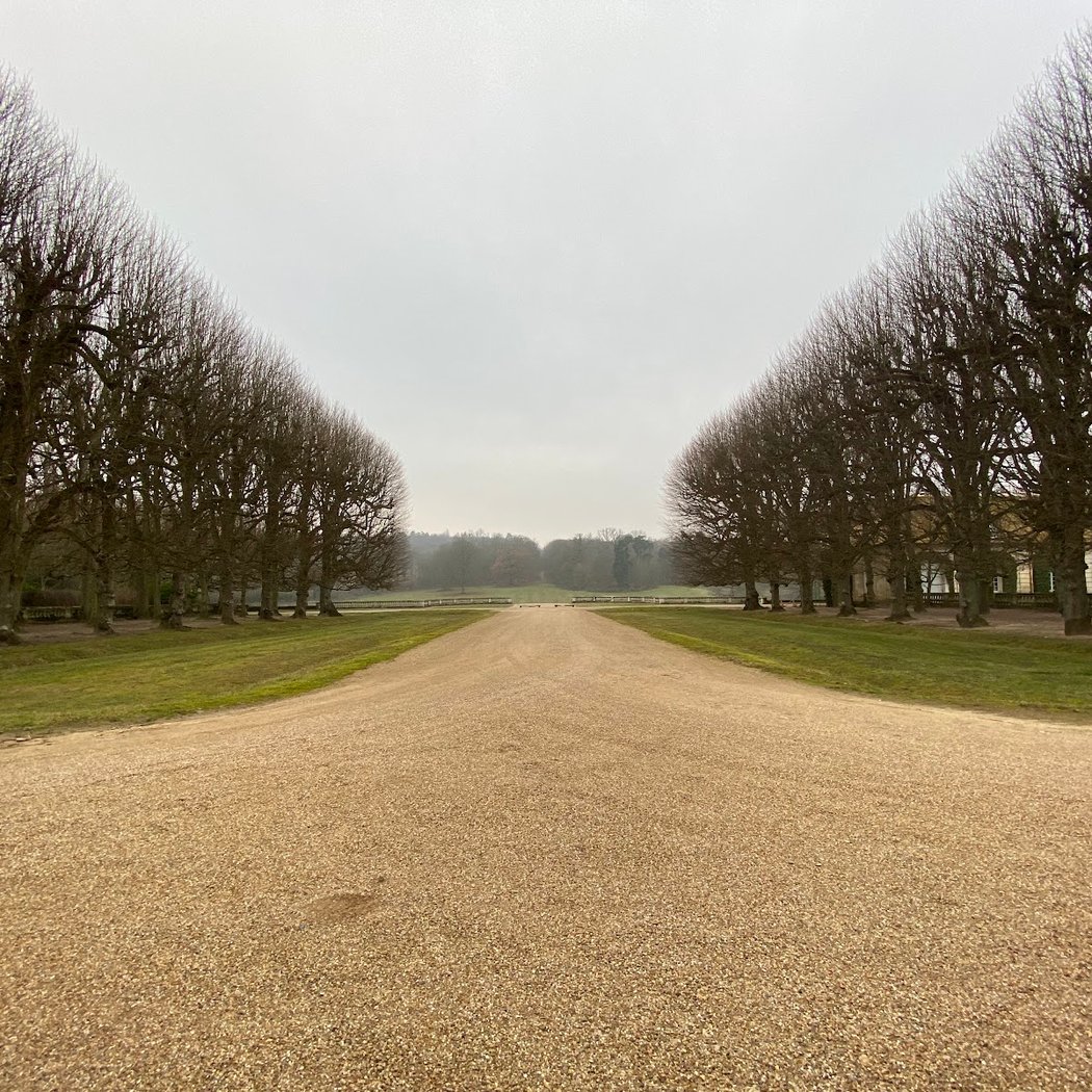 Château de Millemont 1