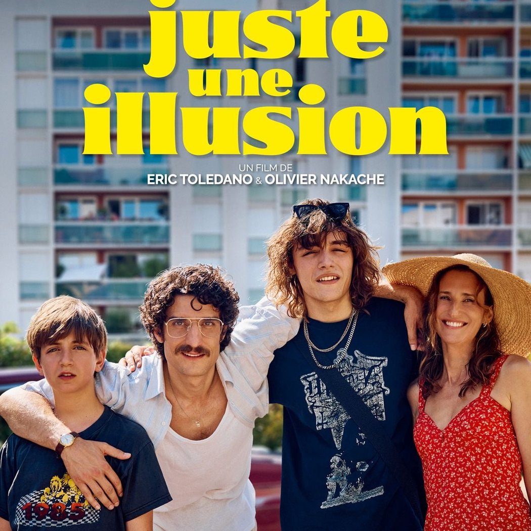 Juste une illusion 1