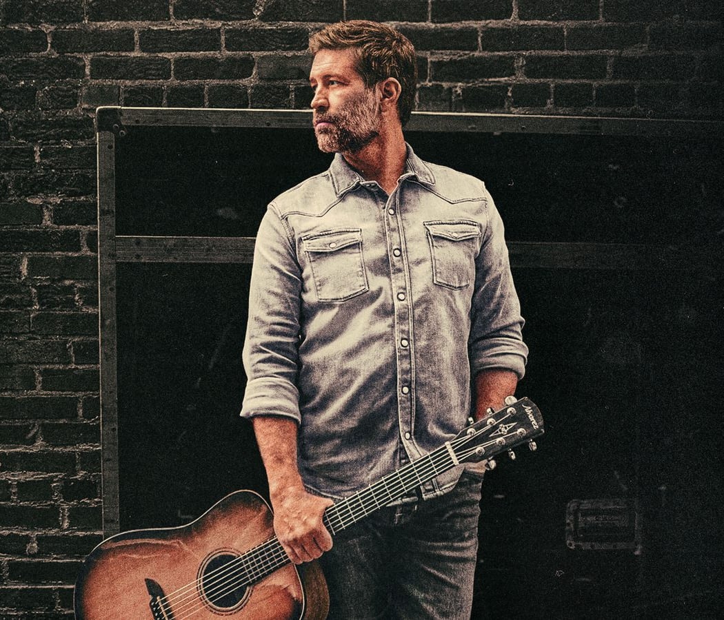Josh Turner 2