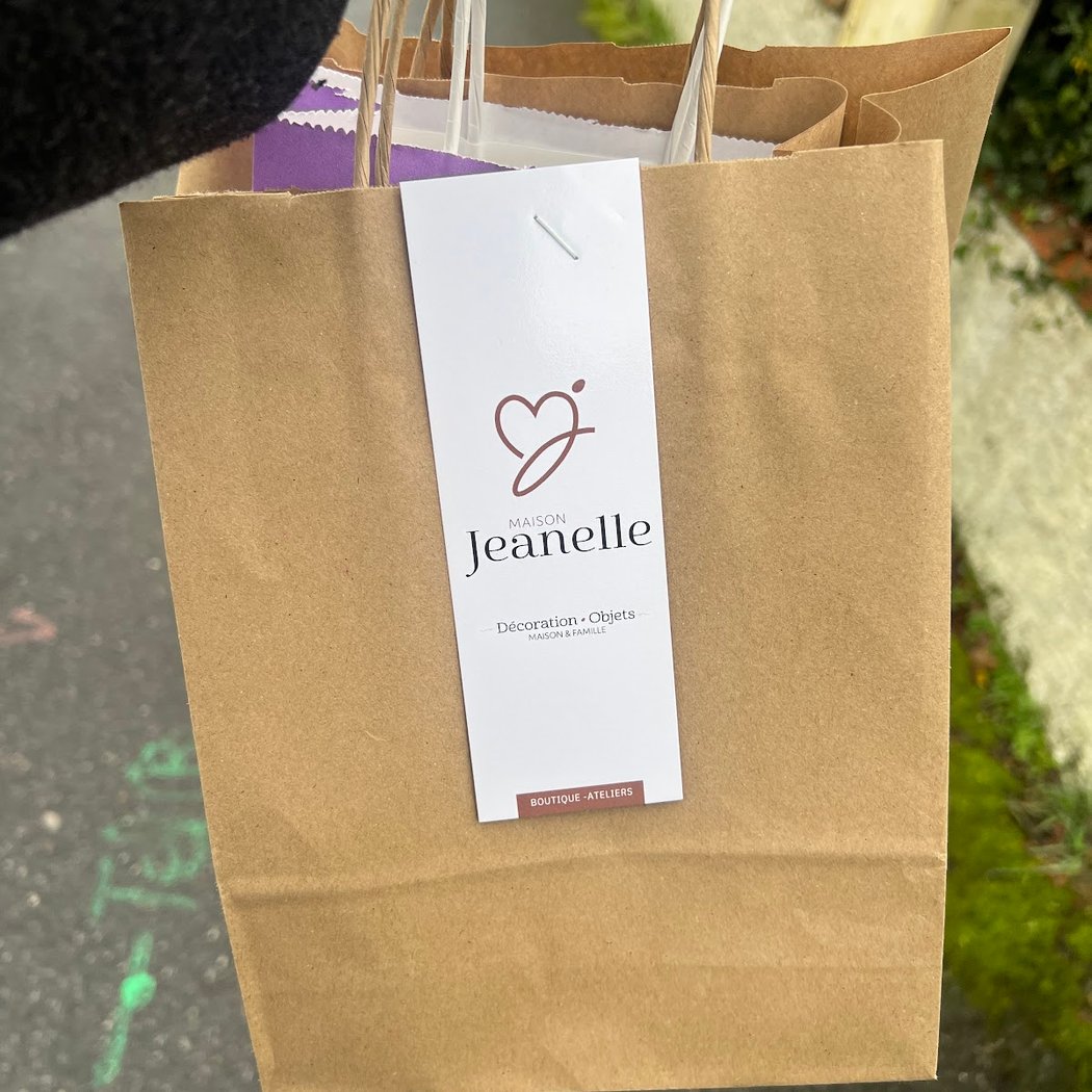 Maison Jeanelle 3