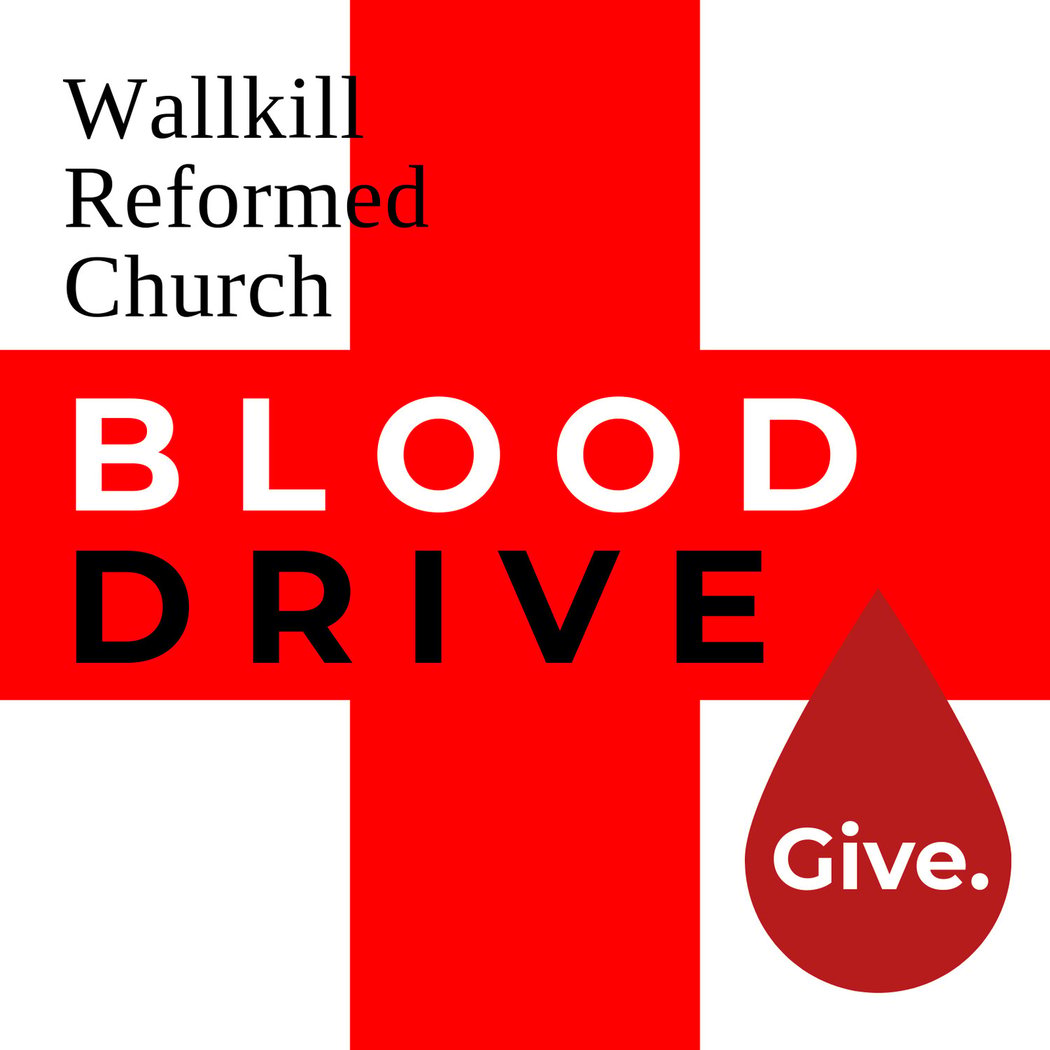 American Red Cross Blood Drive 1