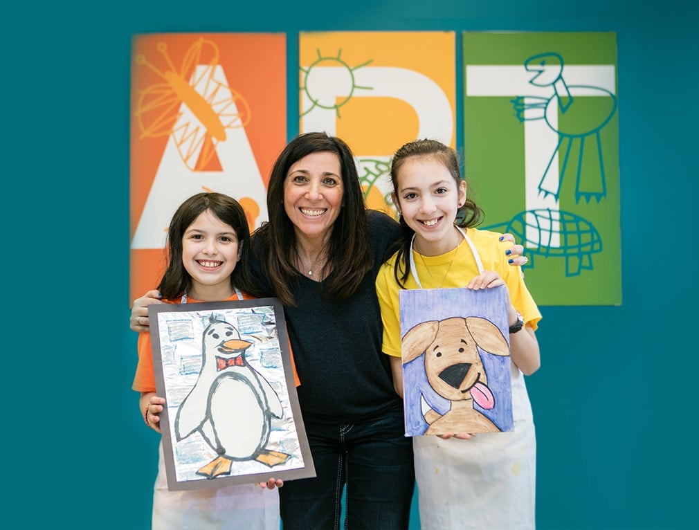 Kidcreate Studio - Bloomfield 1