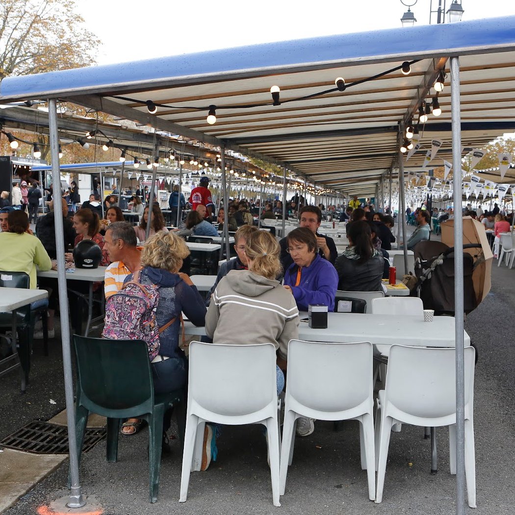 Street Food En Mouvement 2