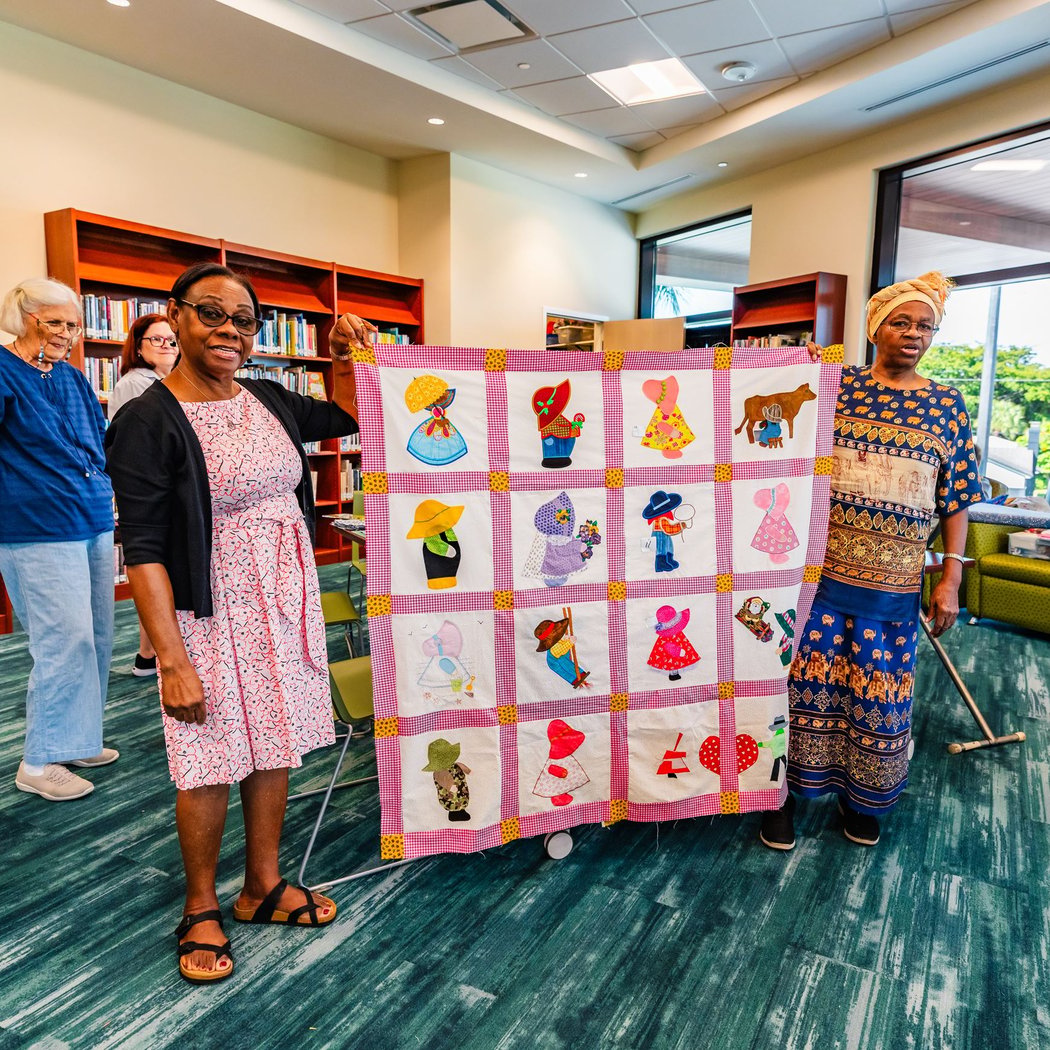 Quilters Group