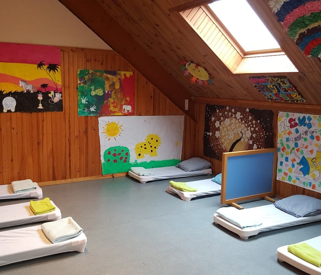 Ecole des Orchidées 3