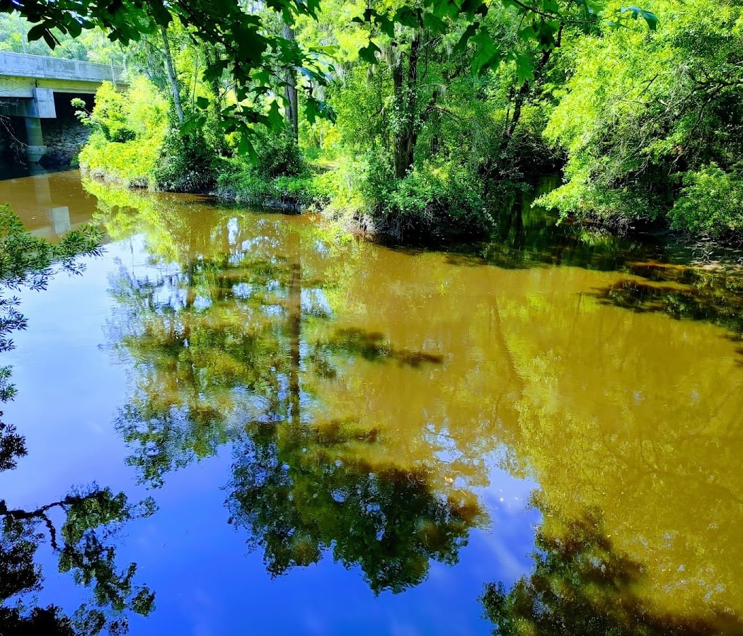 Bacon's Bridge 3
