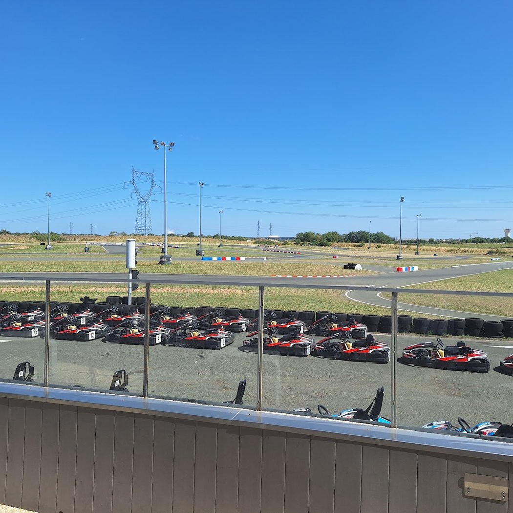 Cap Karting 3