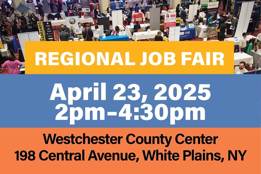 Regional Job Fair 2
