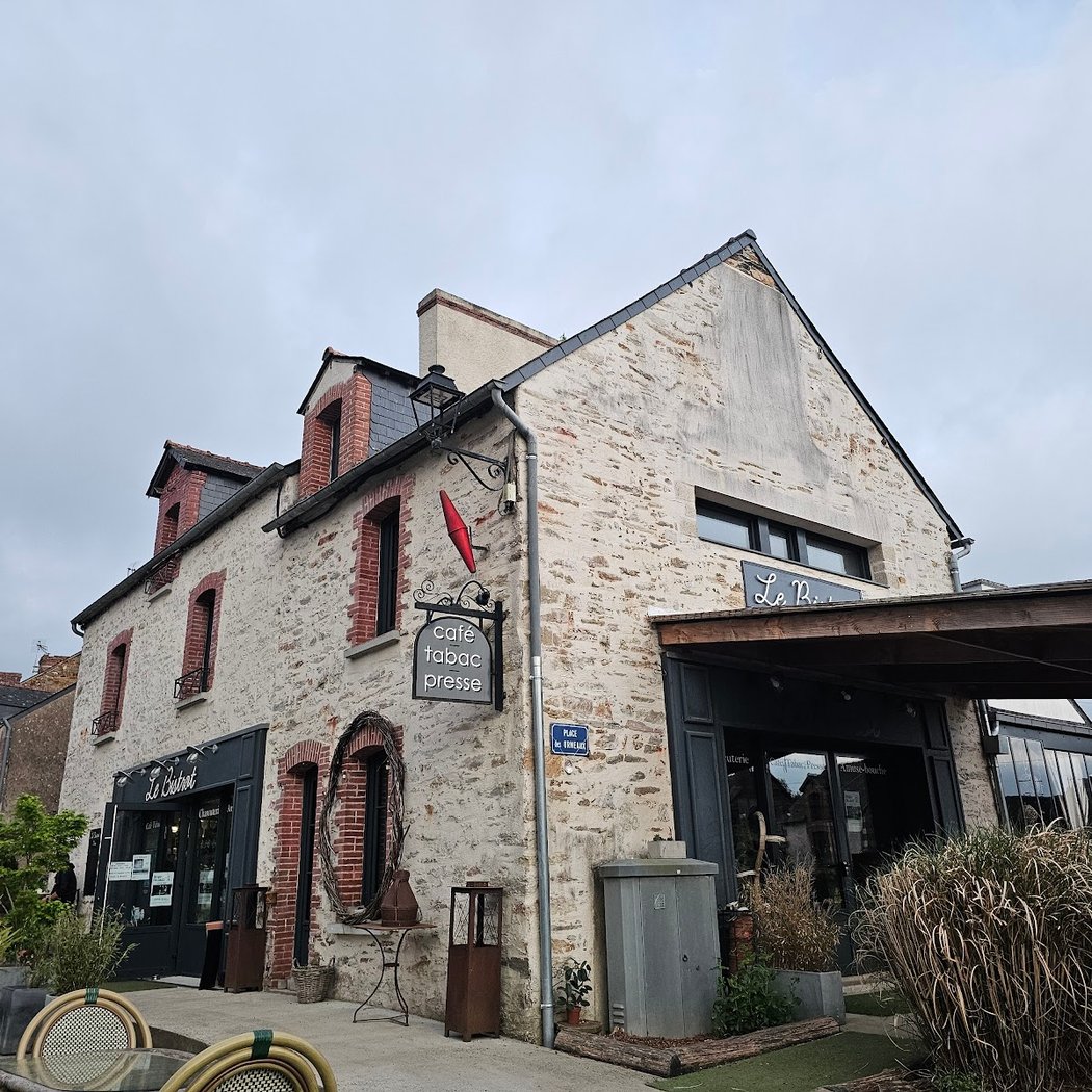 le Bistrot 3