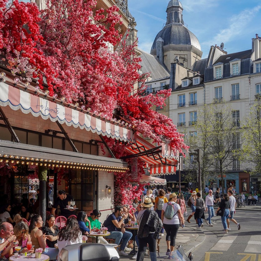 Paris Autrement 1