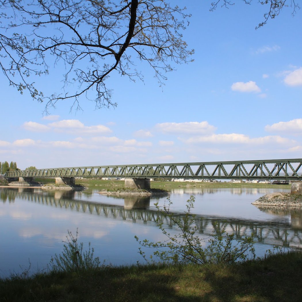 Loire Bridge 1