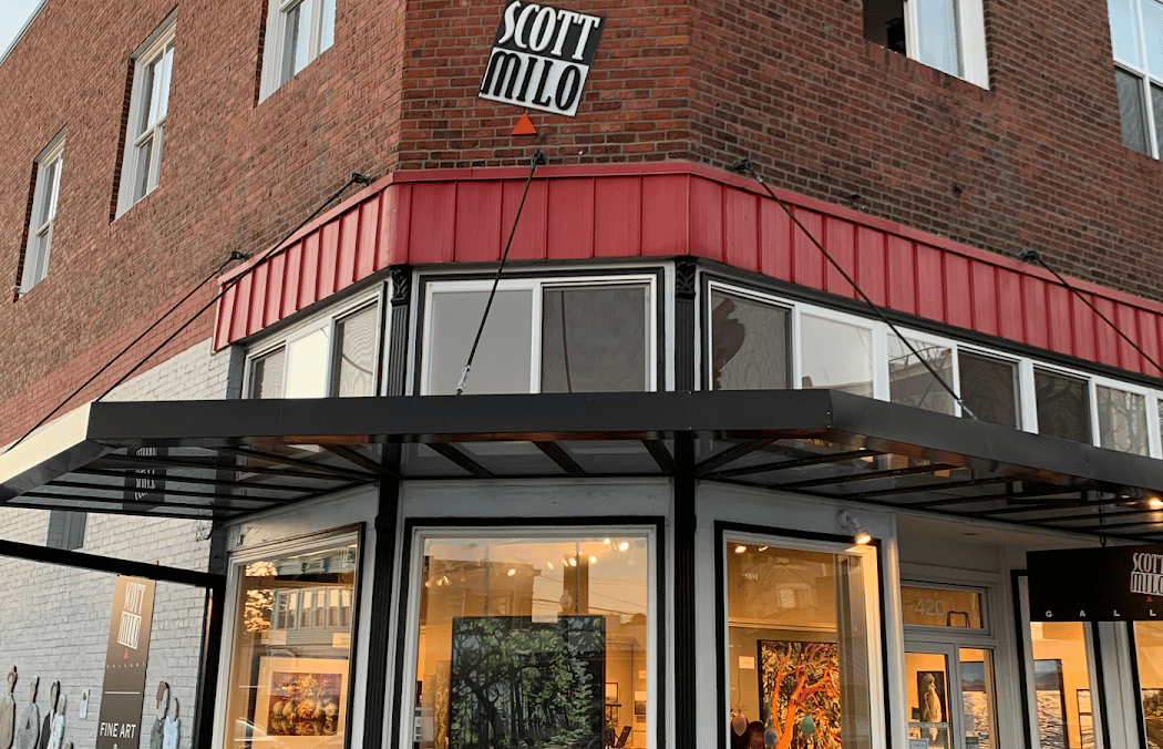 September First Friday Artwalk 4