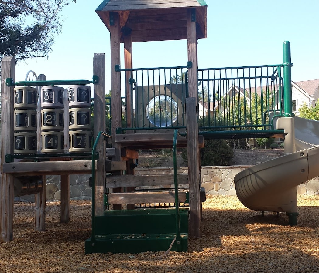 The Grove Park 1