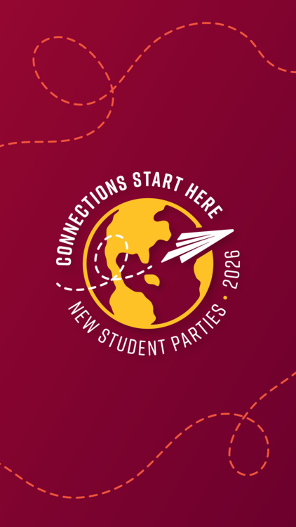 Santa Barbara New Student Party 2026 1