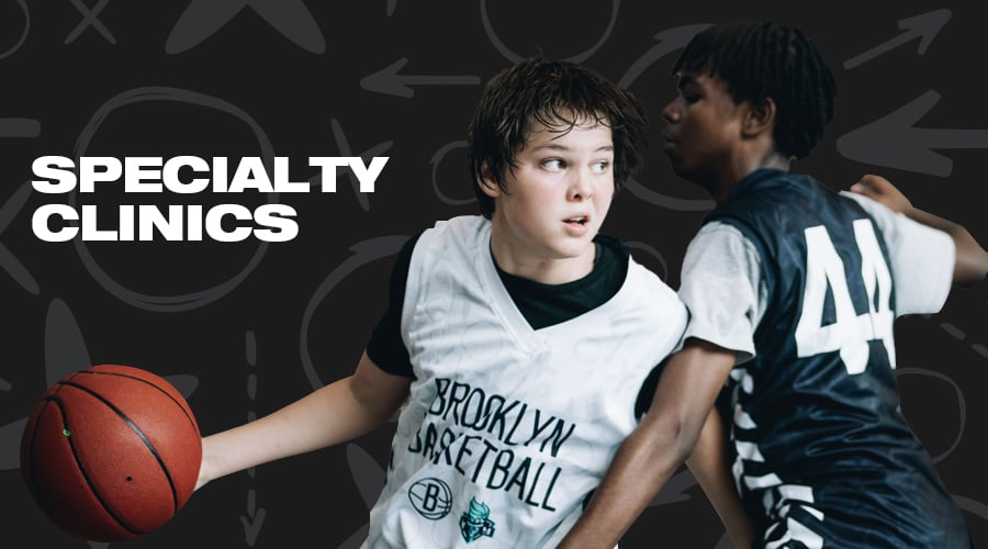 Specialty Clinics 1