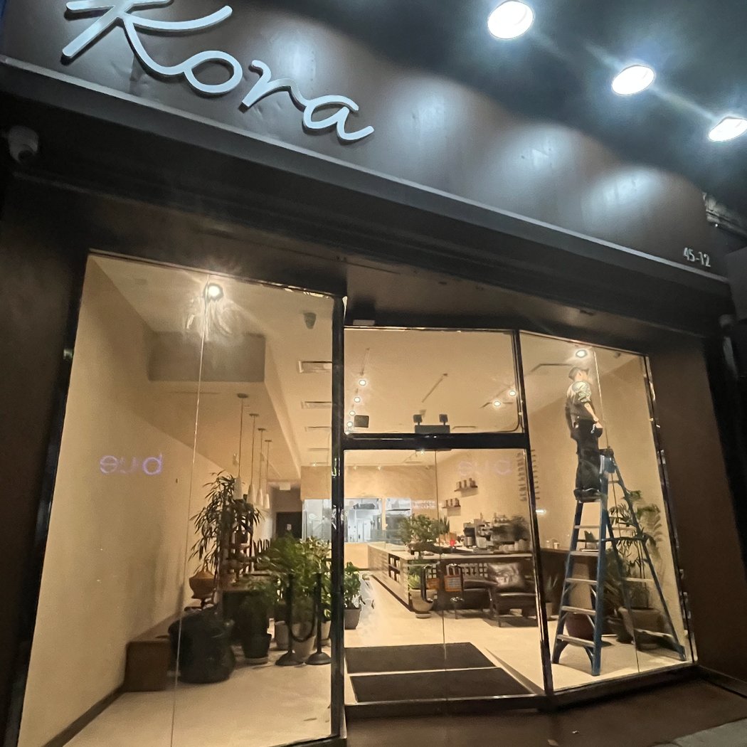 Kora's Grand Opening 2