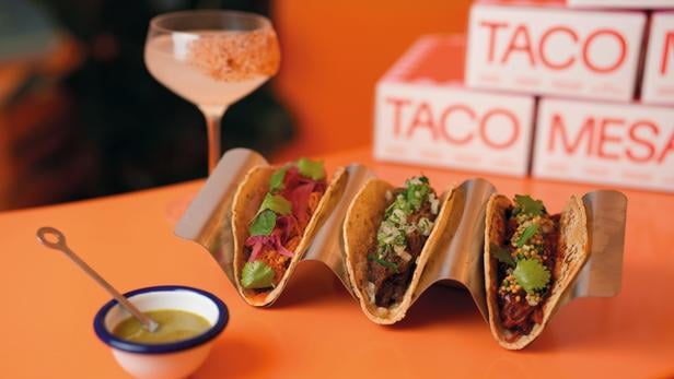 Taco Mesa 1
