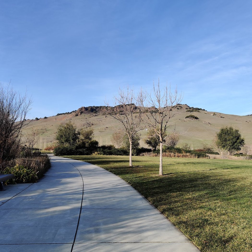 Northgate Park 1