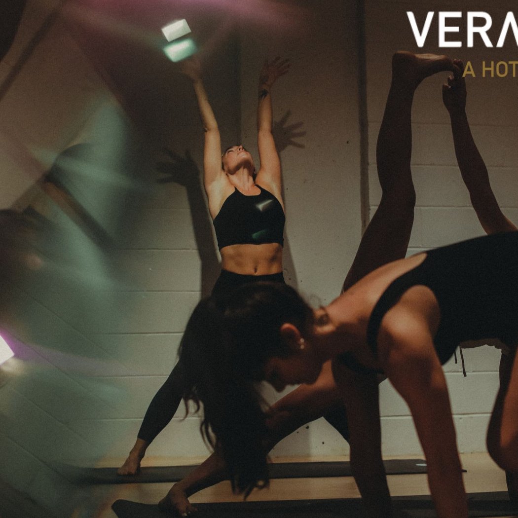 VERAYOGA 1