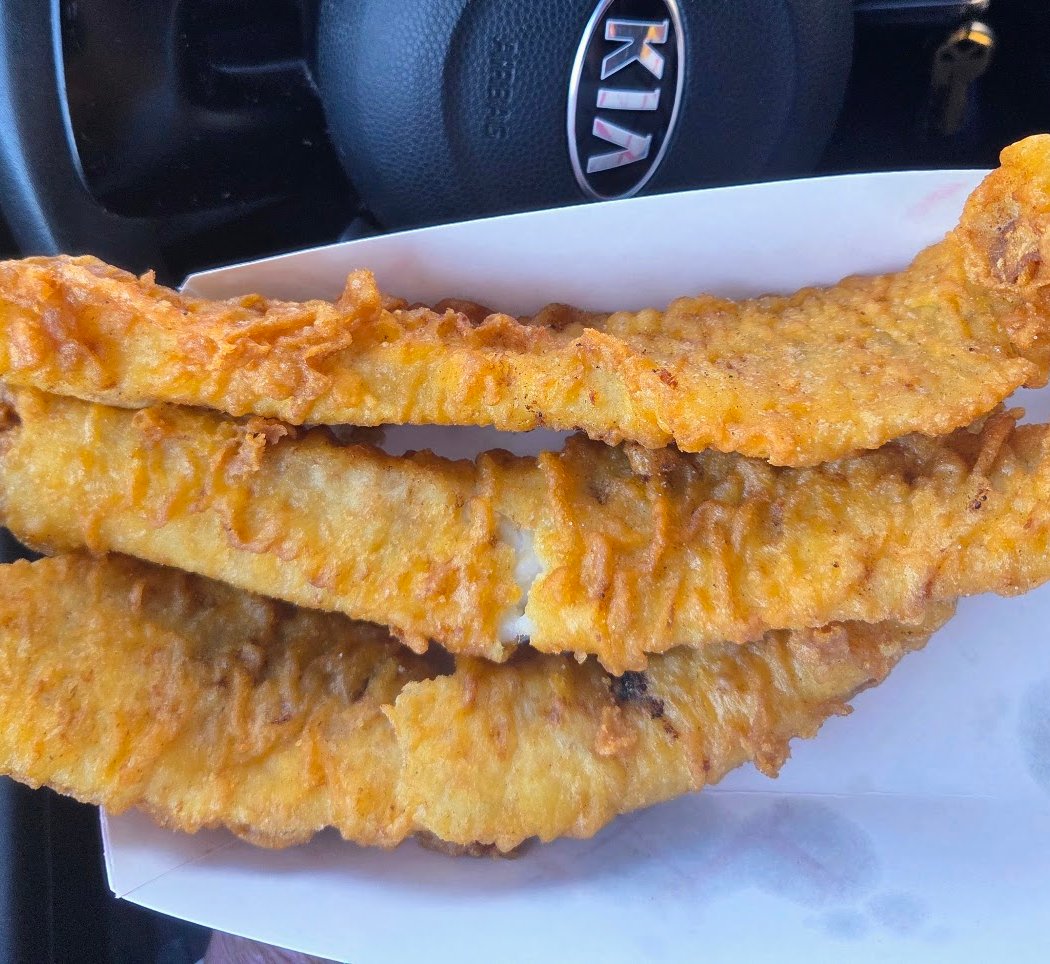 H. Salt Esq. Fish & Chips 1